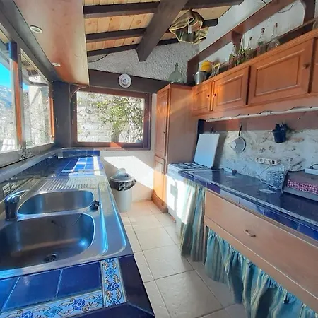 Paisible Au Coeur Des Montagnes A Ferienhaus *