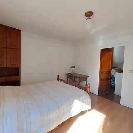 Paisible Au Coeur Des Montagnes A Holiday home Nohedes