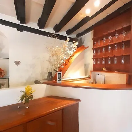 Paisible Au Coeur Des Montagnes A Holiday home Nohedes
