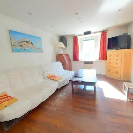 Paisible Au Coeur Des Montagnes A Holiday home