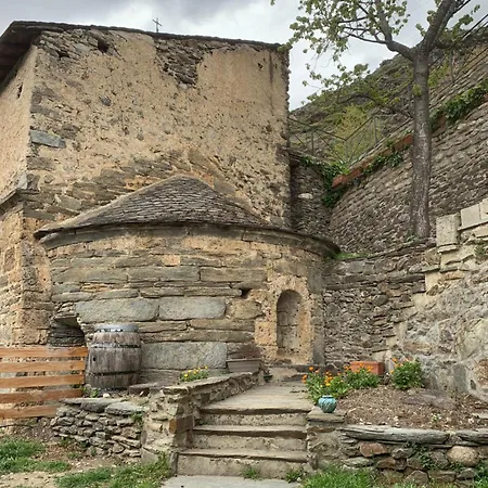 Paisible Au Coeur Des Montagnes A * Nohedes
